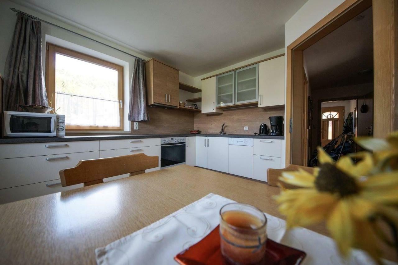 Appartements Spielberg Leogang Luaran gambar