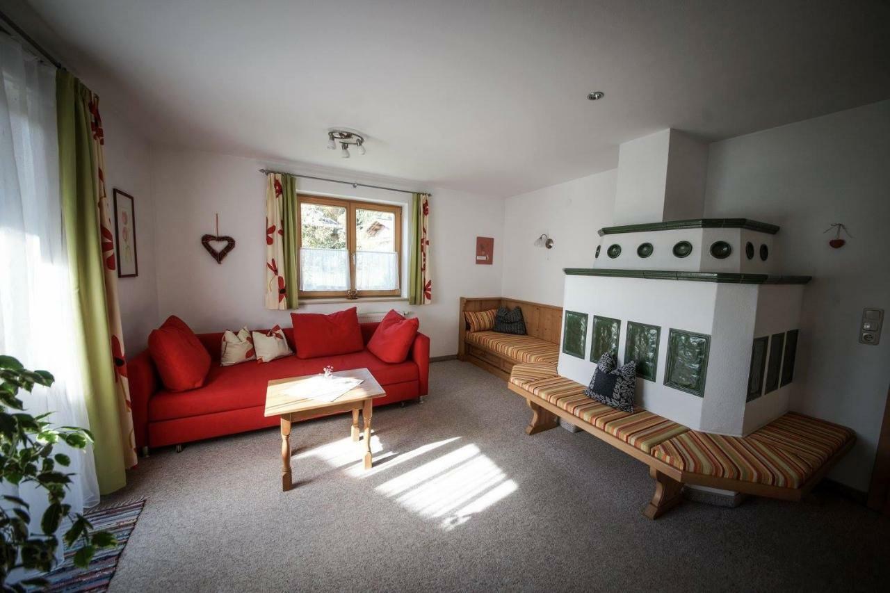 Appartements Spielberg Leogang Luaran gambar